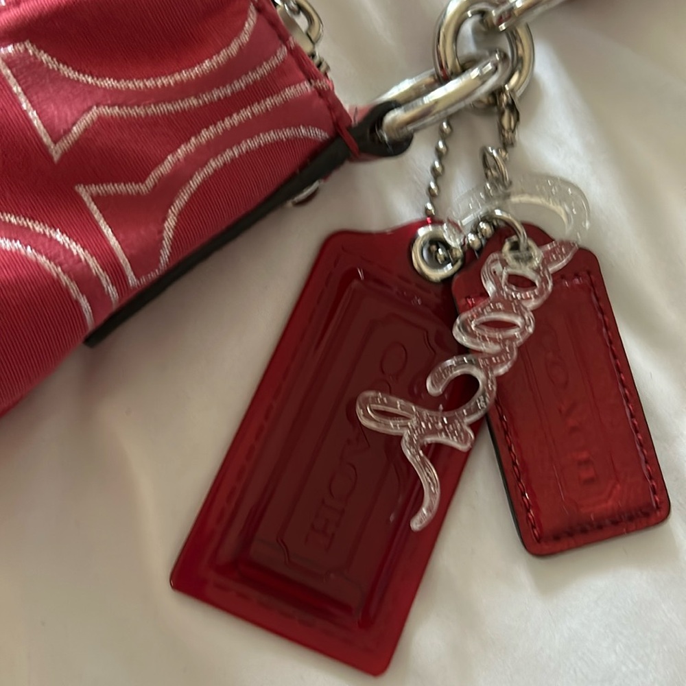 Crossbody super cute bag - Picture 6 of 7